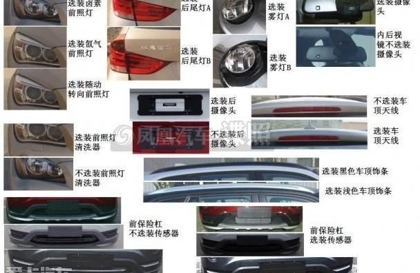 宝马,宝马X1,奥迪,奥迪Q3,大众