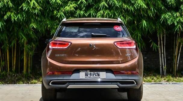 DS,奥迪,奥迪Q3,宝马,北京