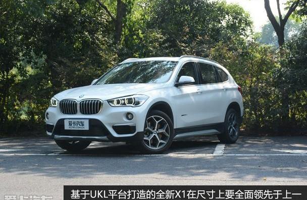 宝马,宝马X1,奥迪,奥迪Q3,奔驰