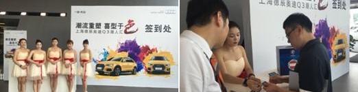 奥迪,奥迪Q3