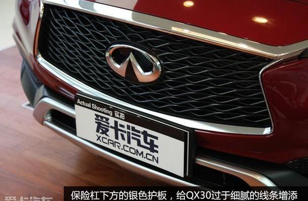 英菲尼迪,奔驰,奔驰GLA,奥迪,奥迪Q3