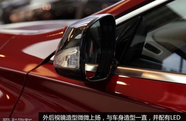 英菲尼迪,奔驰,奔驰GLA,奥迪,奥迪Q3