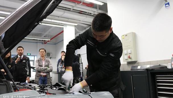 奥迪,理念,奥迪A3,奥迪A6L,奥迪A4L