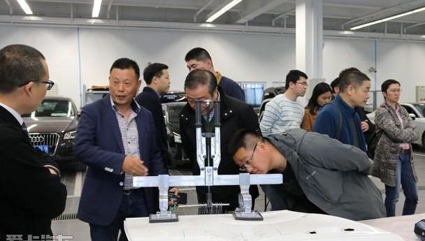 奥迪,理念,奥迪A3,奥迪A6L,奥迪A4L