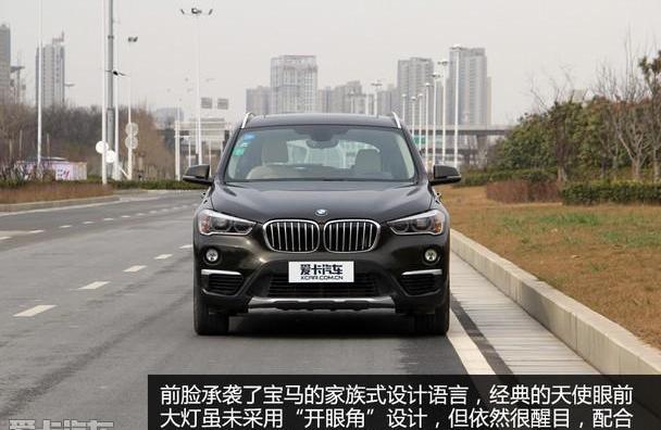 宝马,宝马X1,奥迪,奥迪Q3,奔驰