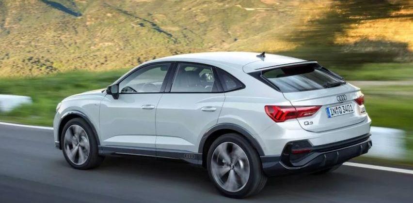 奥迪,宝马,奔驰,奥迪Q3,宝马X6