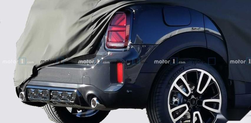 MINI,宝马,MINI COUNTRYMAN,奥迪,奥迪Q3