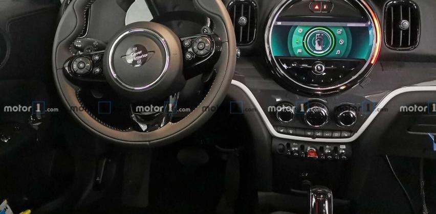 MINI,宝马,MINI COUNTRYMAN,奥迪,奥迪Q3