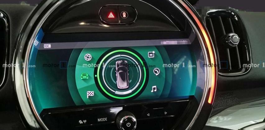 MINI,宝马,MINI COUNTRYMAN,奥迪,奥迪Q3