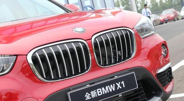 宝马,宝马X1,奥迪,奥迪Q3,奔驰