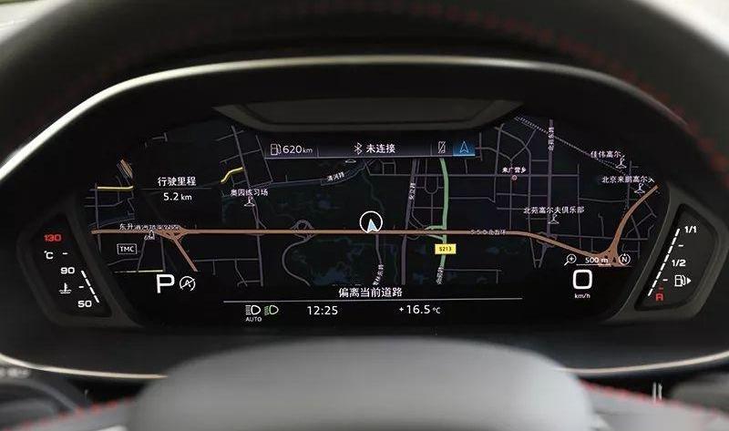 奥迪,奥迪Q3,北京,现代