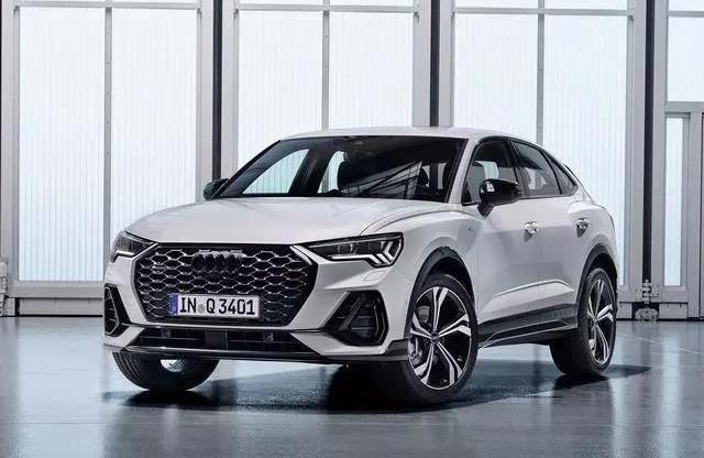 奥迪,奥迪Q3,兰博基尼,Urus