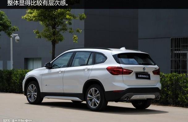 宝马,宝马X1,汉,奥迪,奥迪Q3