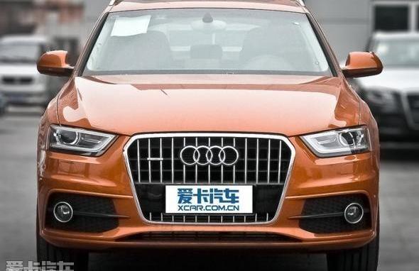 奥迪,奥迪A6L,奥迪Q3,奥迪A6,奥迪A3