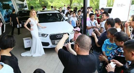 奥迪,奥迪A3,奥迪A6L,奥迪Q3,奥迪A6