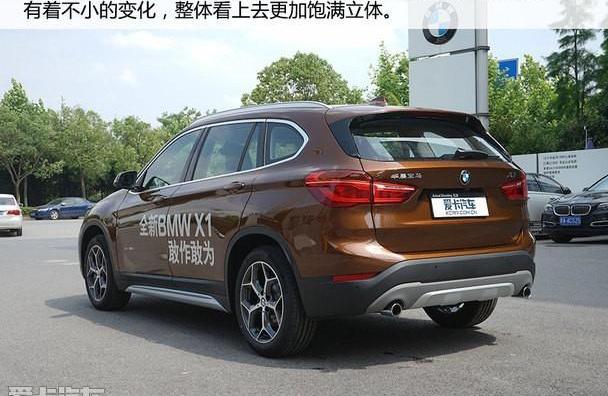 宝马,宝马X1,北京,奥迪,奥迪Q3