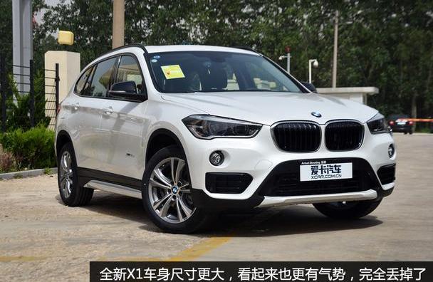宝马,宝马X1,奥迪,奥迪Q3,奔驰