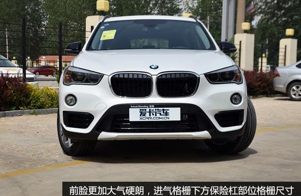 宝马,宝马X1,奥迪,奥迪Q3,奔驰
