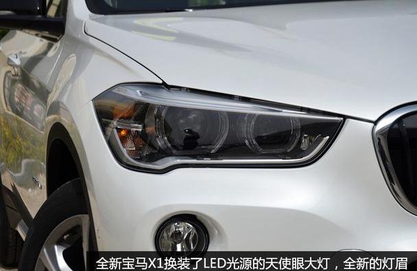 宝马,宝马X1,奥迪,奥迪Q3,奔驰