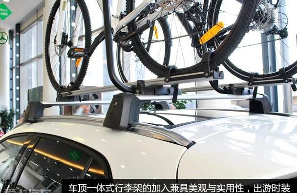 奔驰,奔驰GLA,奔驰A级,奥迪,奥迪Q3