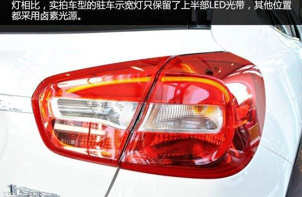 奔驰,奔驰GLA,奔驰A级,奥迪,奥迪Q3
