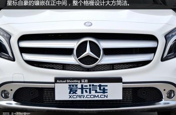 奔驰,奔驰GLA,北京,奥迪,奥迪Q3