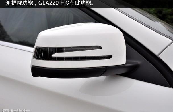 奔驰,奔驰GLA,奔驰A级,奥迪,奥迪Q3