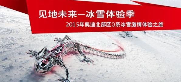 奥迪,奥迪Q3,奥迪Q7,北京,勇士