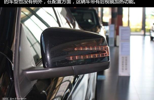 奔驰,奔驰GLA,奔驰A级,奥迪,奥迪Q3