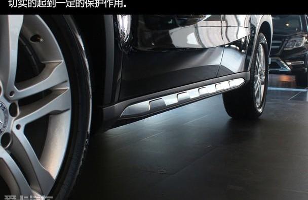 奔驰,奔驰GLA,奔驰A级,奥迪,奥迪Q3