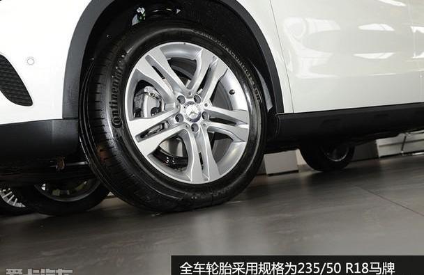 奔驰,奔驰GLA,奥迪,奥迪Q3,宝马