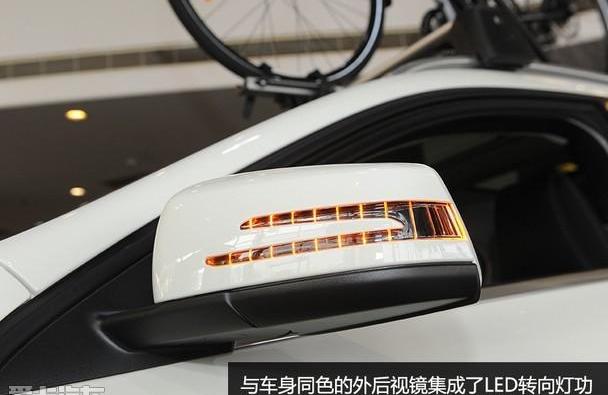 奔驰,奔驰GLA,奥迪,奥迪Q3,宝马