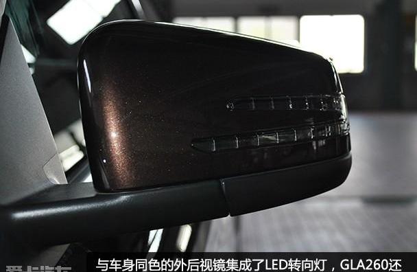 奔驰,奔驰GLA,北京,奔驰A级