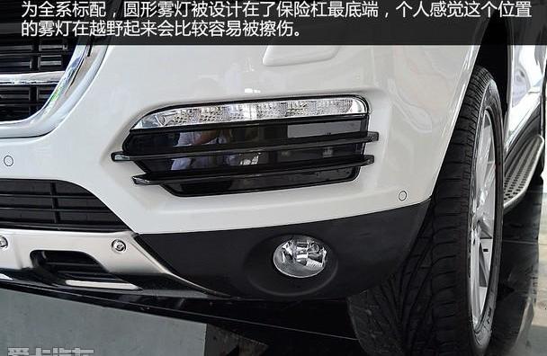 哈弗,长城,哈弗H6,别克,昂科威
