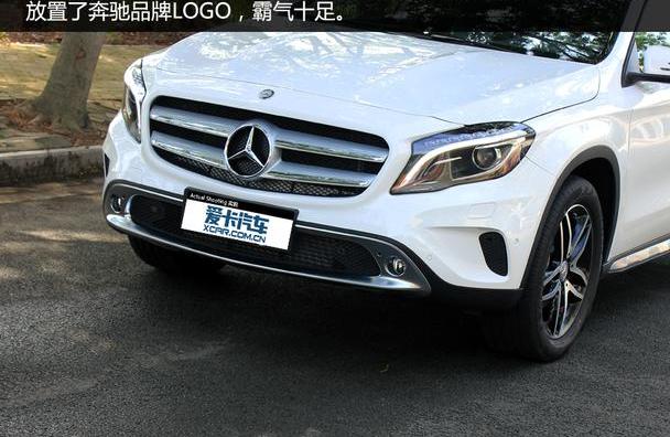 奔驰,奔驰GLA,奥迪,奥迪Q3,宝马
