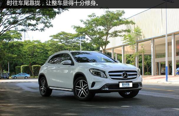 奔驰,奔驰GLA,奥迪,奥迪Q3,宝马