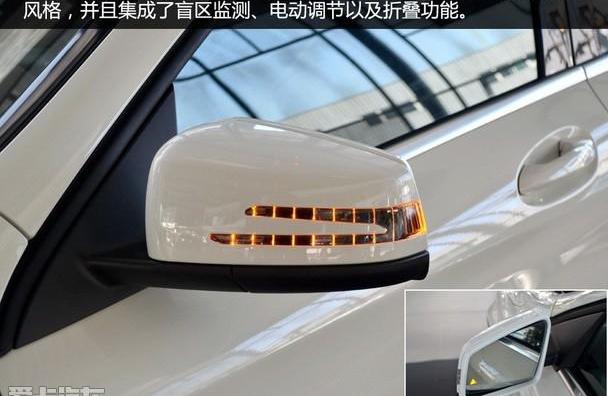 奔驰,奔驰GLA,奥迪,奥迪Q3,宝马