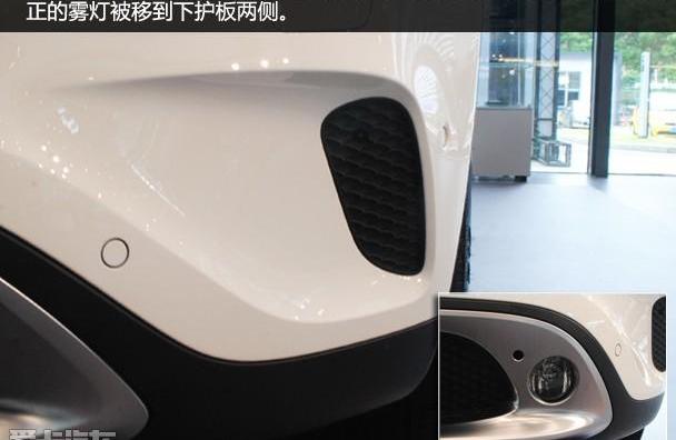 奔驰,奔驰GLA,奥迪,奥迪Q3,宝马