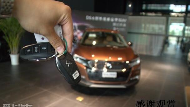 DS,奥迪,奥迪Q3