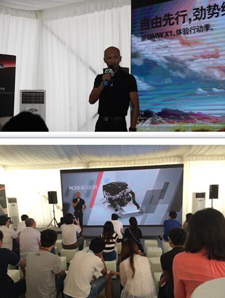 奥迪,奥迪Q3,宝马,RAM,宝马X1