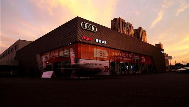 奥迪,理念,777,奥迪A6L,奥迪Q3