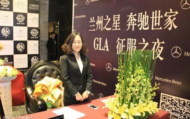 奔驰,奔驰GLA,理念,奥迪,奥迪Q3