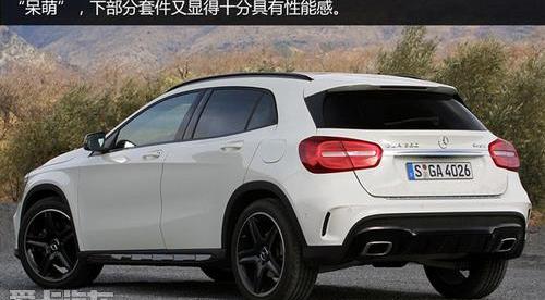 奔驰,奥迪,奥迪Q3,宝马,宝马X1