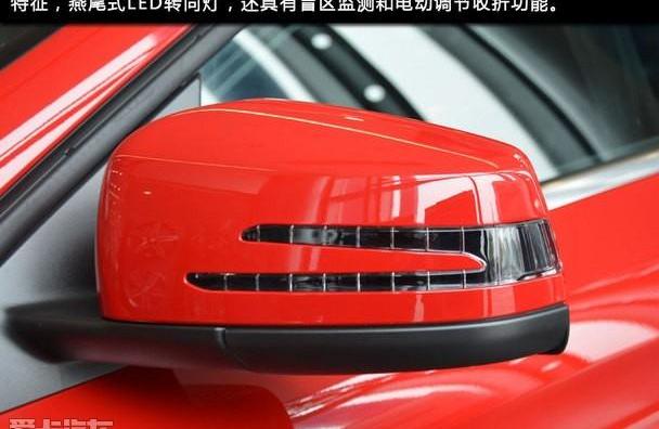 奔驰,奔驰GLA,奥迪,奥迪Q3,宝马