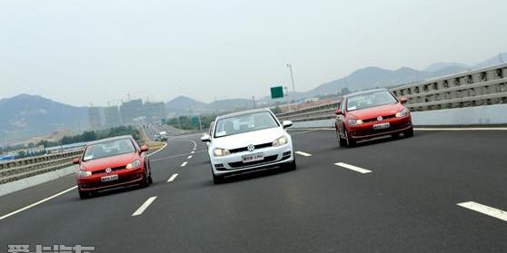 高尔夫,大众,一汽,奥迪,DS