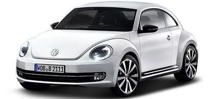 MINI,大众,现代