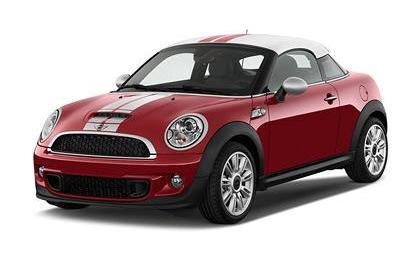 MINI,大众,现代