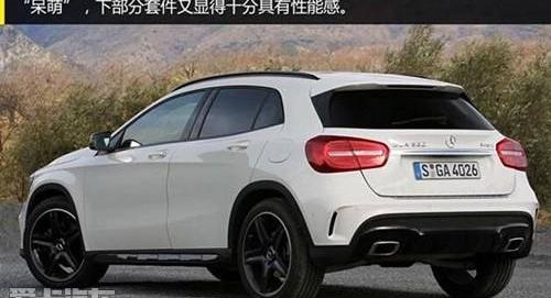 奔驰,奥迪,奥迪Q3,宝马,宝马X1