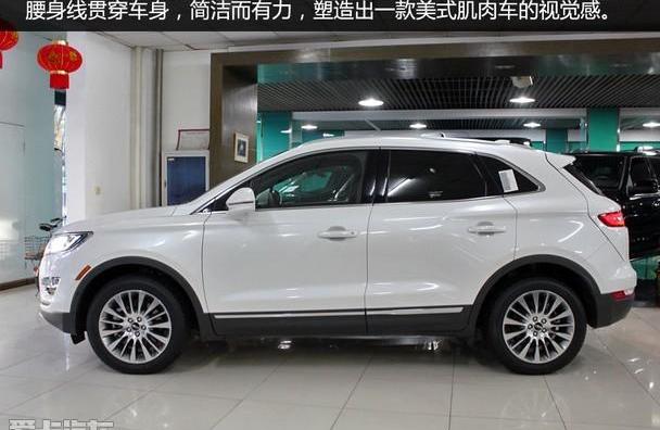 林肯,奥迪,奥迪Q3,奔驰,宝马