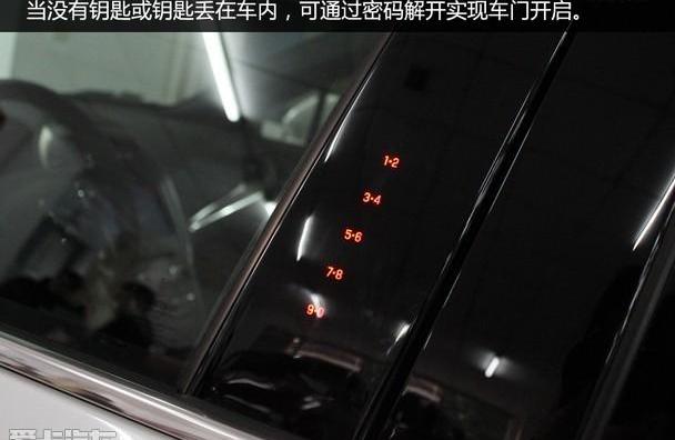 林肯,奥迪,奥迪Q3,奔驰,宝马